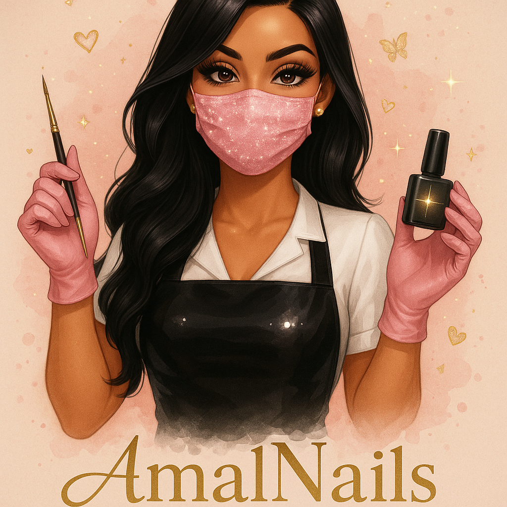 AmalNails Onglerie Marrakech