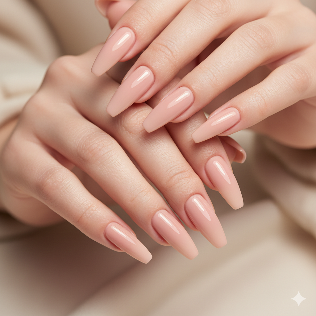 Faux Ongles à Marrakech