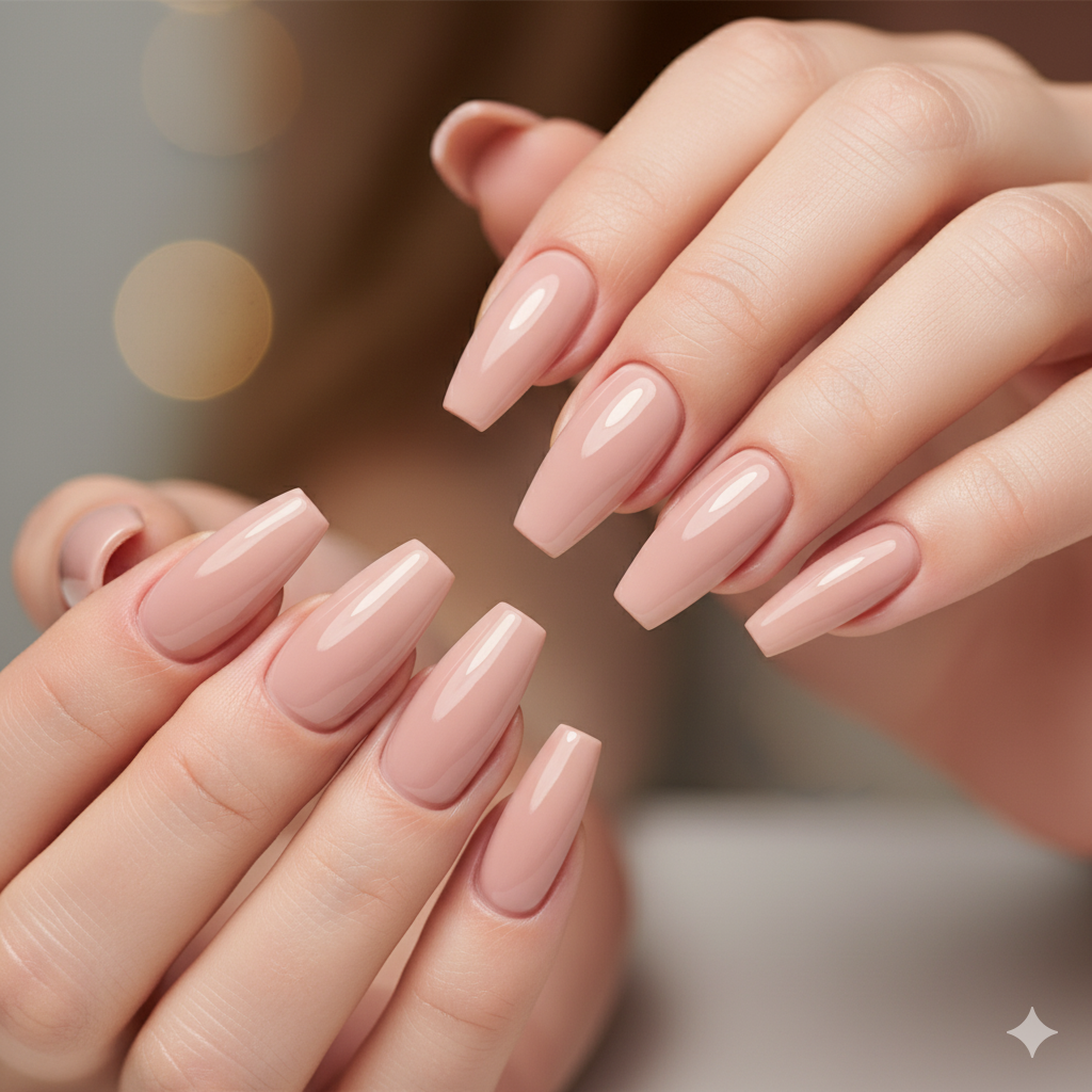 Faux Ongles amalnails