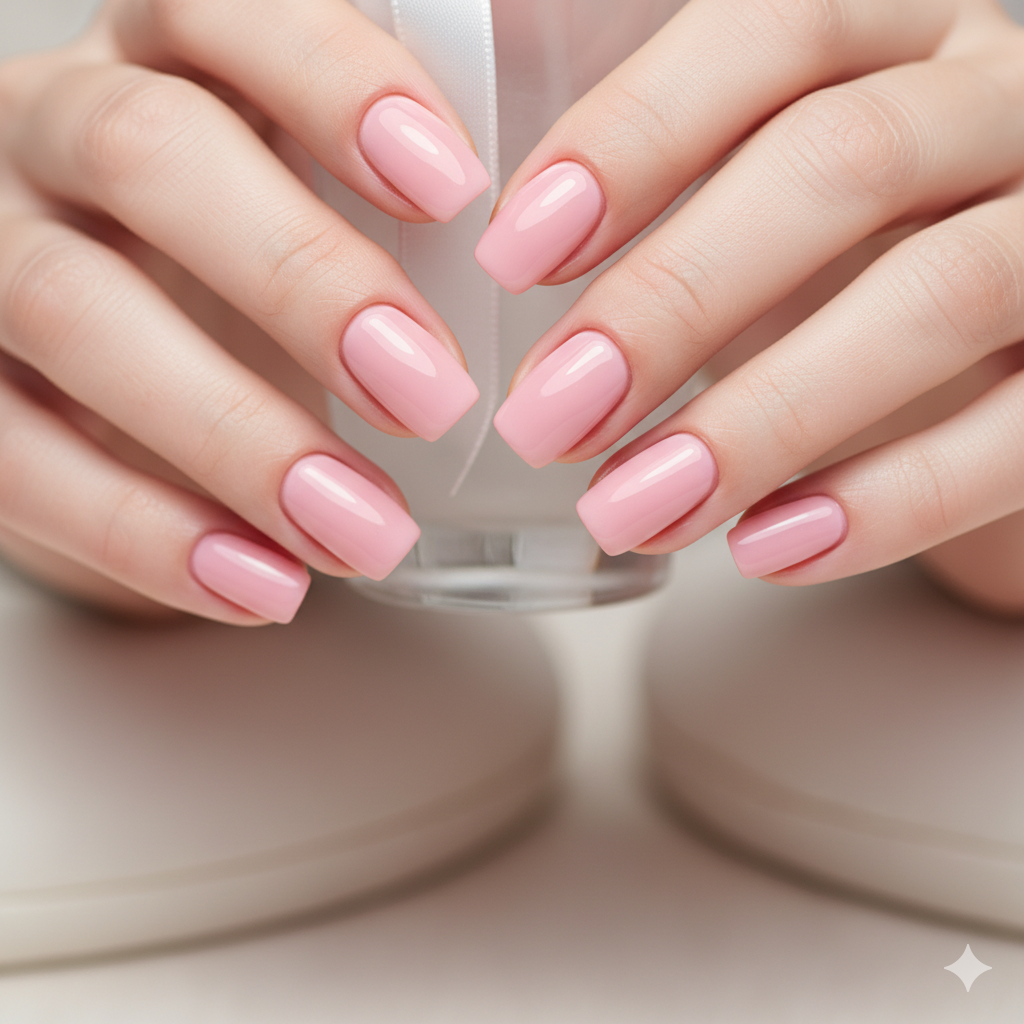 Pose de Gel à Marrakech