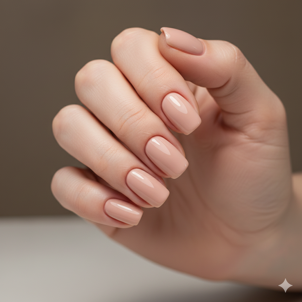 biab ongles marrakech naturel