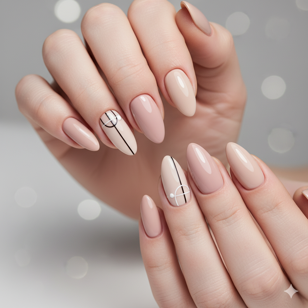 nail art marrakech tendance