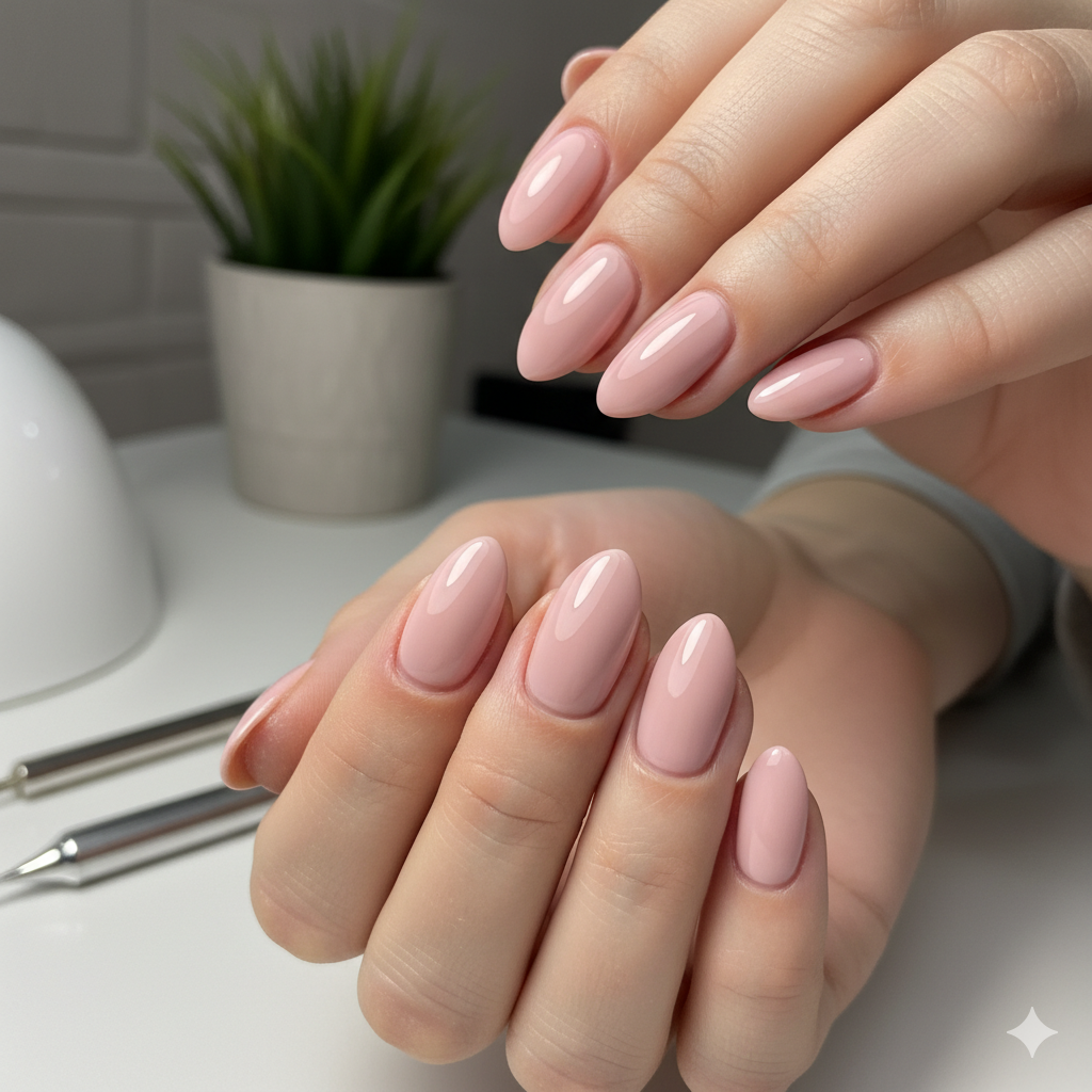 vernis permanent nails marrakech